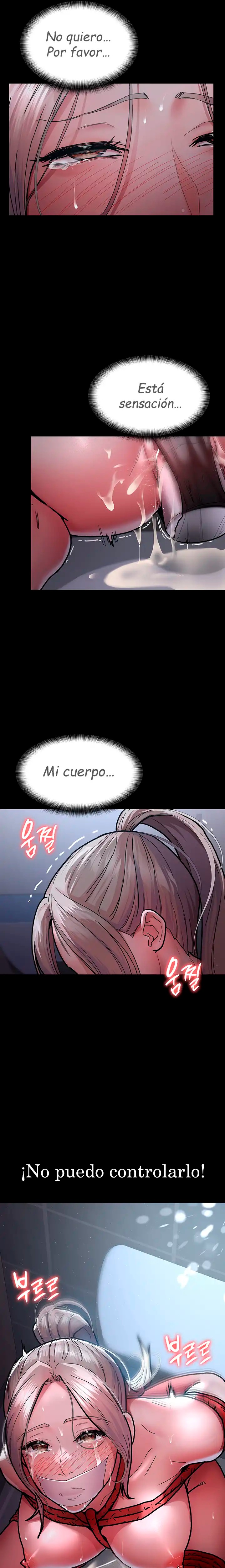 Night Hospital Raw - Chapter 7 [photo 20] - MangaPorn