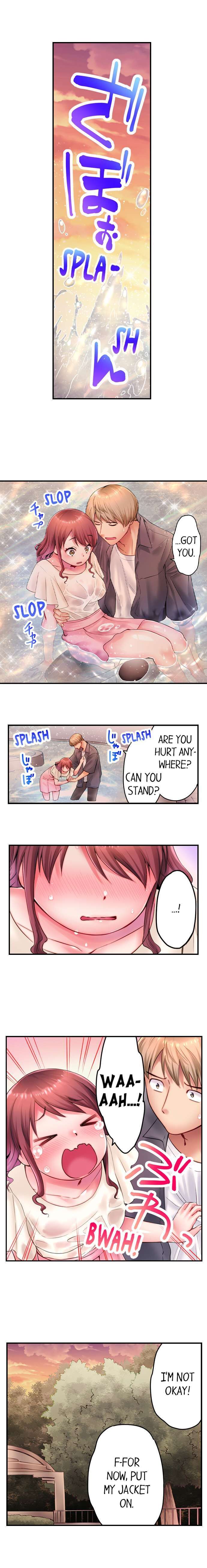 You’ll Cum in Less Than a Minute! - Chapter 16 [photo 11] - MangaPorn