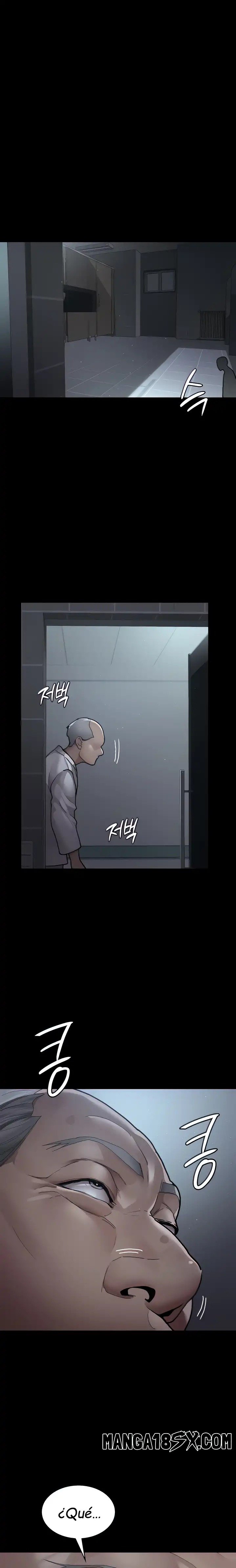 Night Hospital Raw - Chapter 8 [photo 2] - MangaPorn