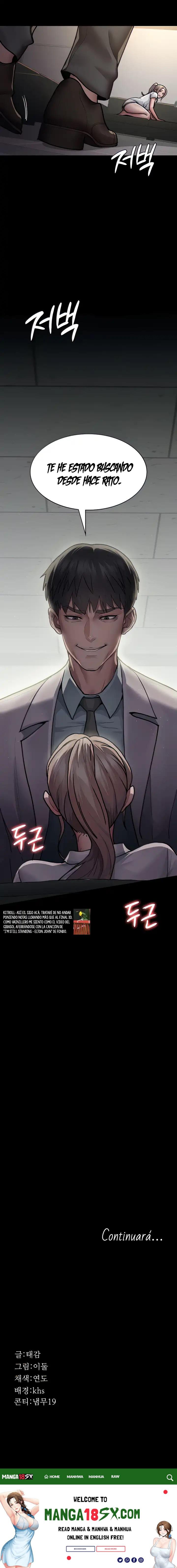Night Hospital Raw - Chapter 8 [photo 26] - MangaPorn