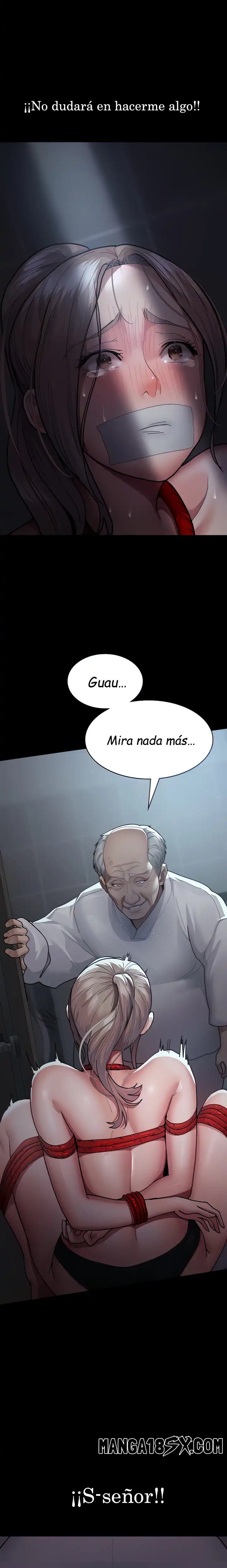 Night Hospital Raw - Chapter 8 [photo 7] - MangaPorn