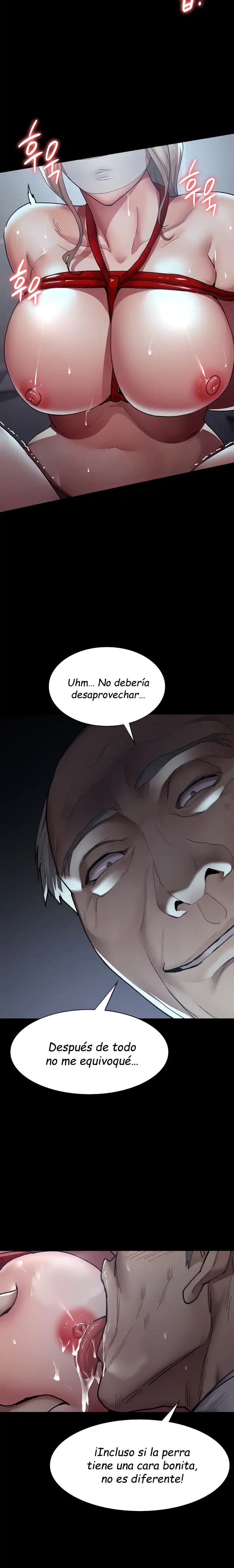 Night Hospital Raw - Chapter 8 [photo 9] - MangaPorn