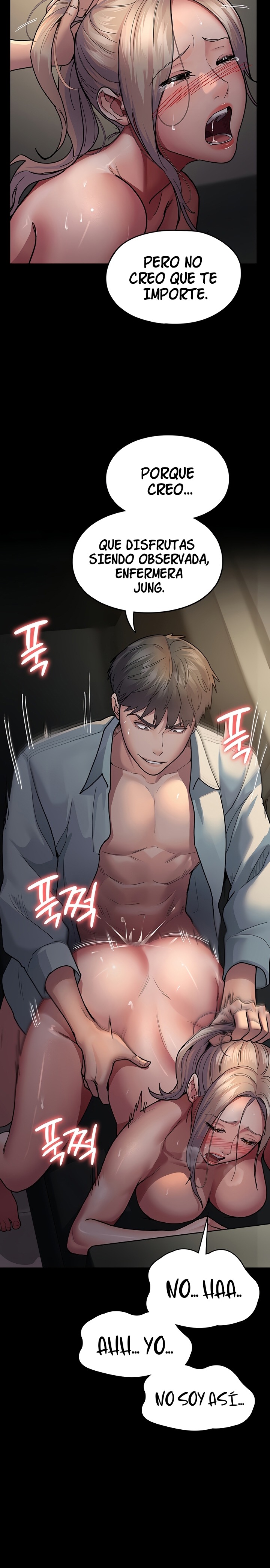 Night Hospital Raw - Chapter 10 [photo 10] - MangaPorn