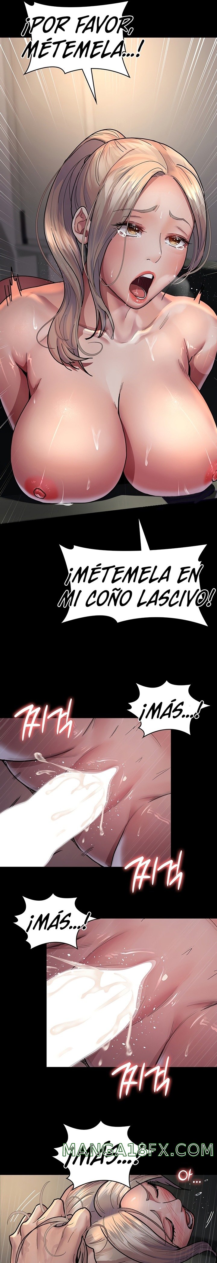 Night Hospital Raw - Chapter 10 [photo 17] - MangaPorn