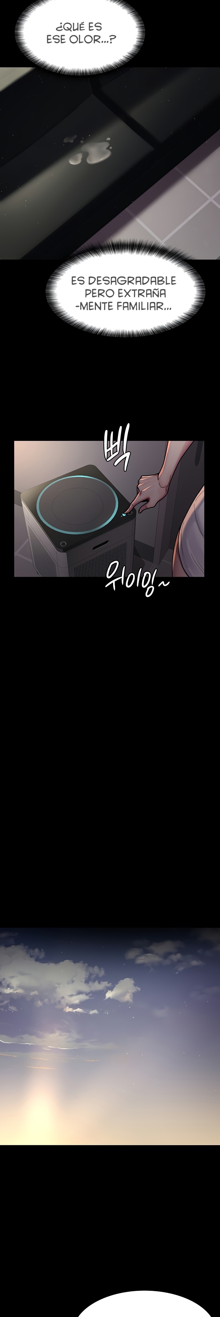 Night Hospital Raw - Chapter 10 [photo 21] - MangaPorn