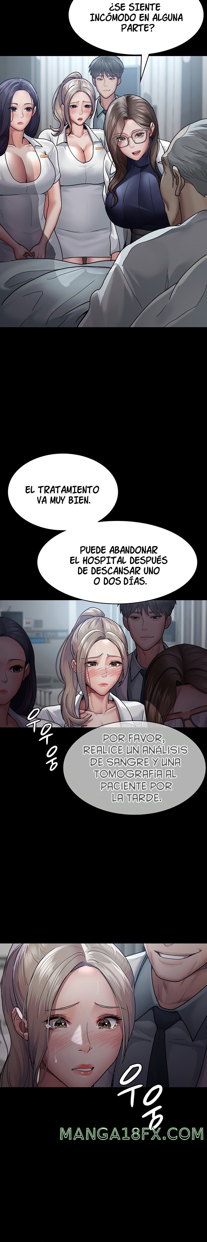 Night Hospital Raw - Chapter 10 [photo 22] - MangaPorn