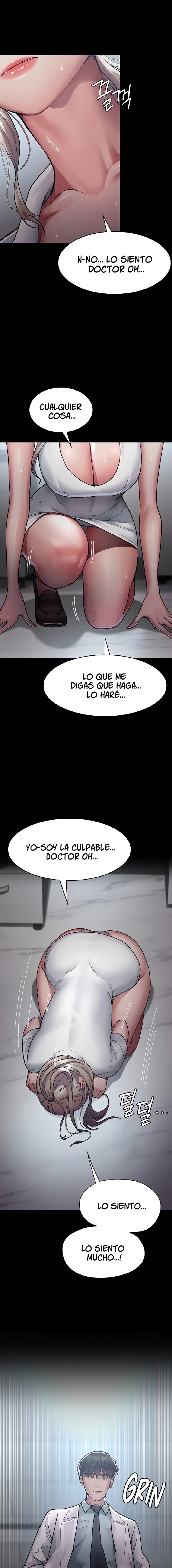 Night Hospital Raw - Chapter 11 [photo 12] - MangaPorn