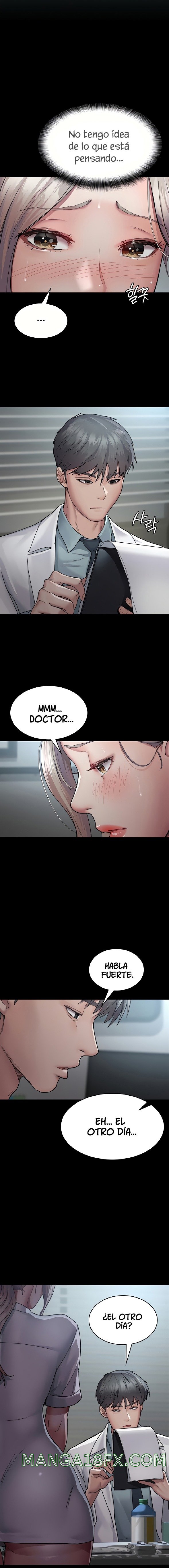 Night Hospital Raw - Chapter 11 [photo 7] - MangaPorn