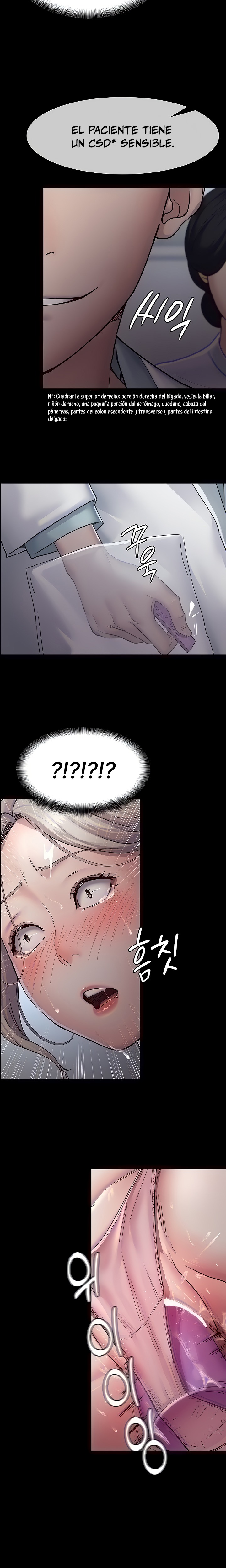 Night Hospital Raw - Chapter 12 [photo 10] - MangaPorn