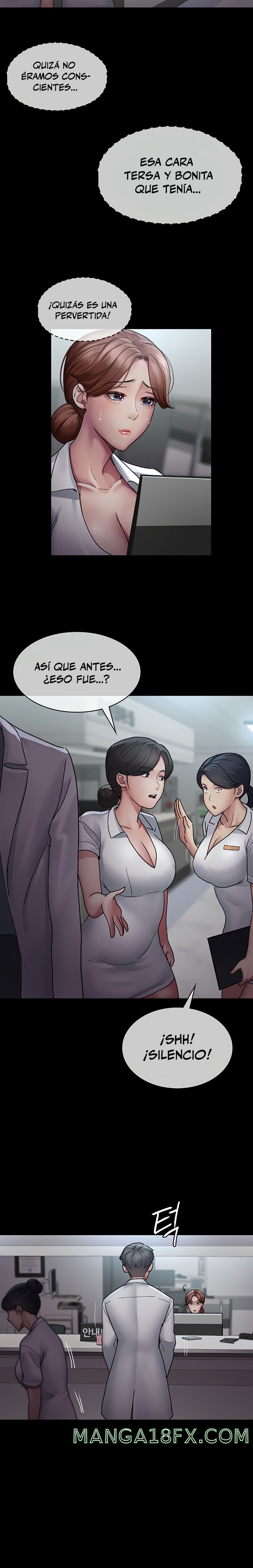 Night Hospital Raw - Chapter 12 [photo 19] - MangaPorn