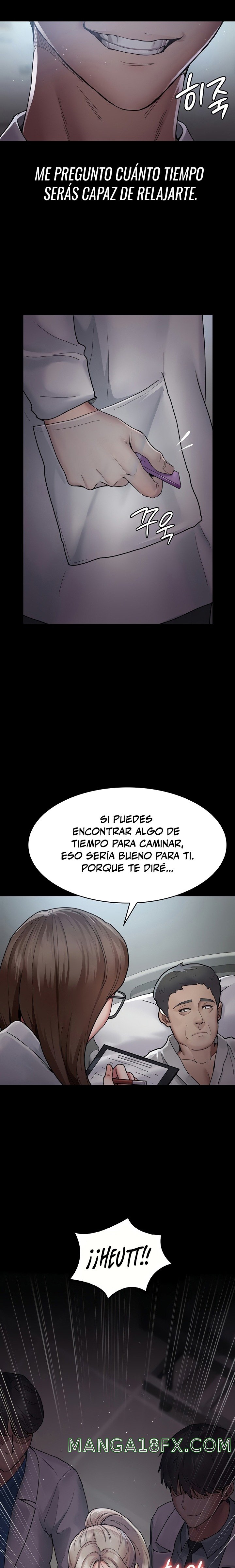 Night Hospital Raw - Chapter 12 [photo 2] - MangaPorn