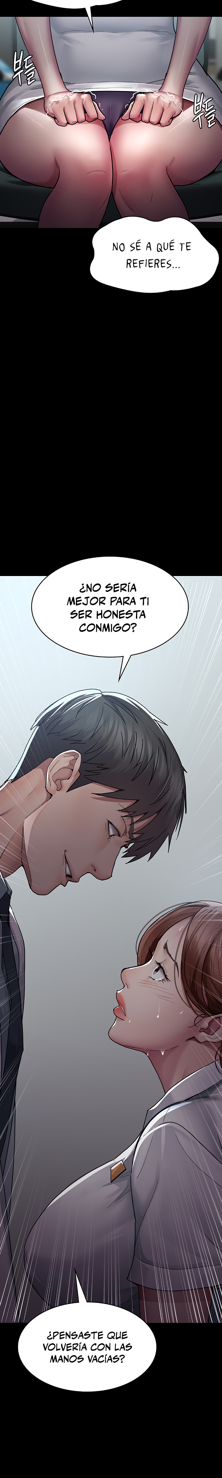 Night Hospital Raw - Chapter 12 [photo 22] - MangaPorn