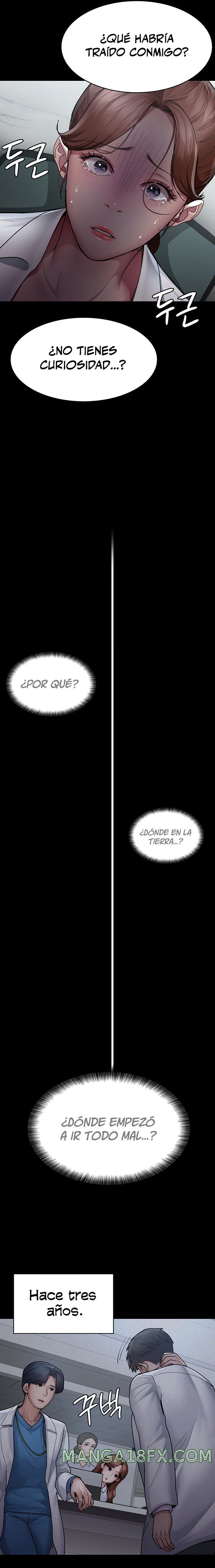 Night Hospital Raw - Chapter 12 [photo 23] - MangaPorn