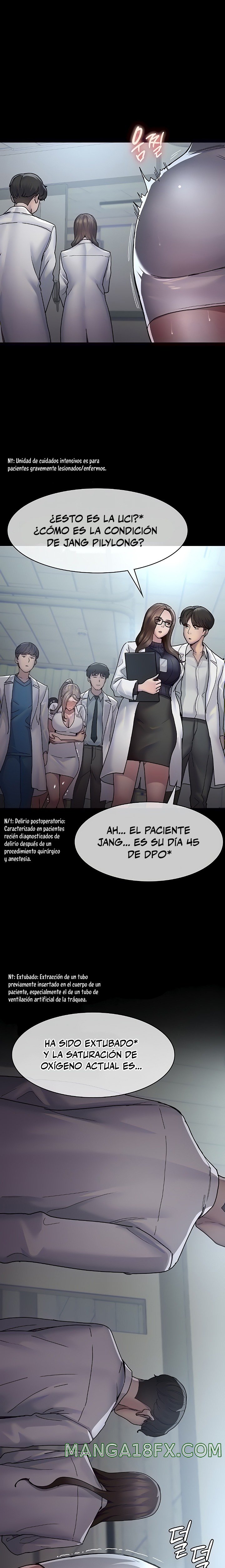 Night Hospital Raw - Chapter 12 [photo 8] - MangaPorn