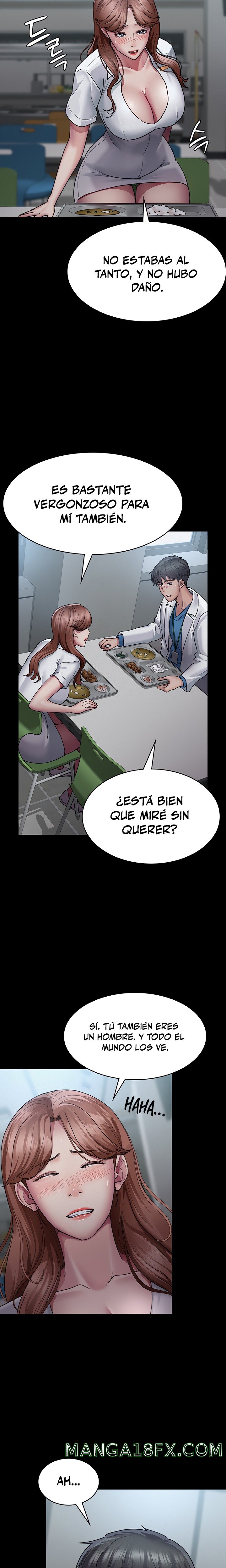 Night Hospital Raw - Chapter 13 [photo 12] - MangaPorn