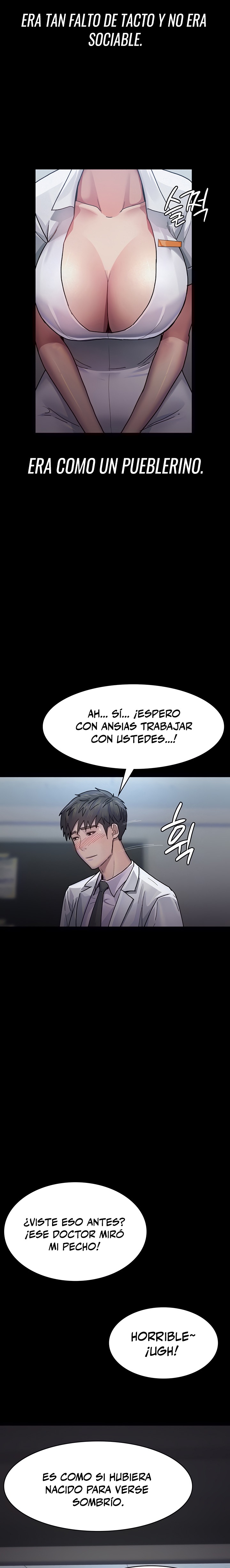 Night Hospital Raw - Chapter 13 [photo 5] - MangaPorn