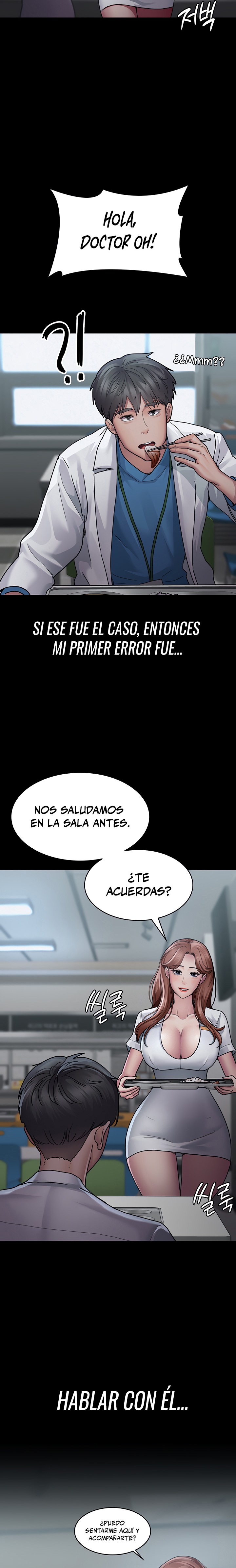 Night Hospital Raw - Chapter 13 [photo 9] - MangaPorn