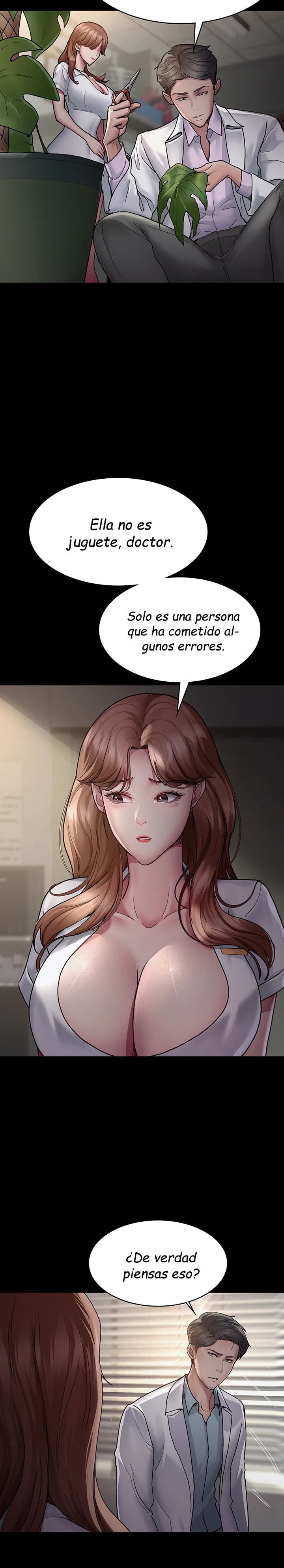Night Hospital Raw - Chapter 14 [photo 21] - MangaPorn