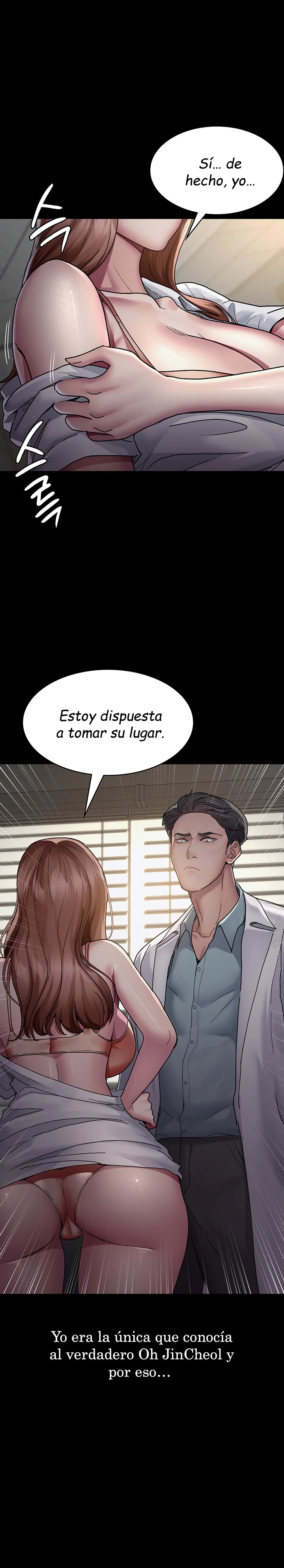Night Hospital Raw - Chapter 14 [photo 22] - MangaPorn