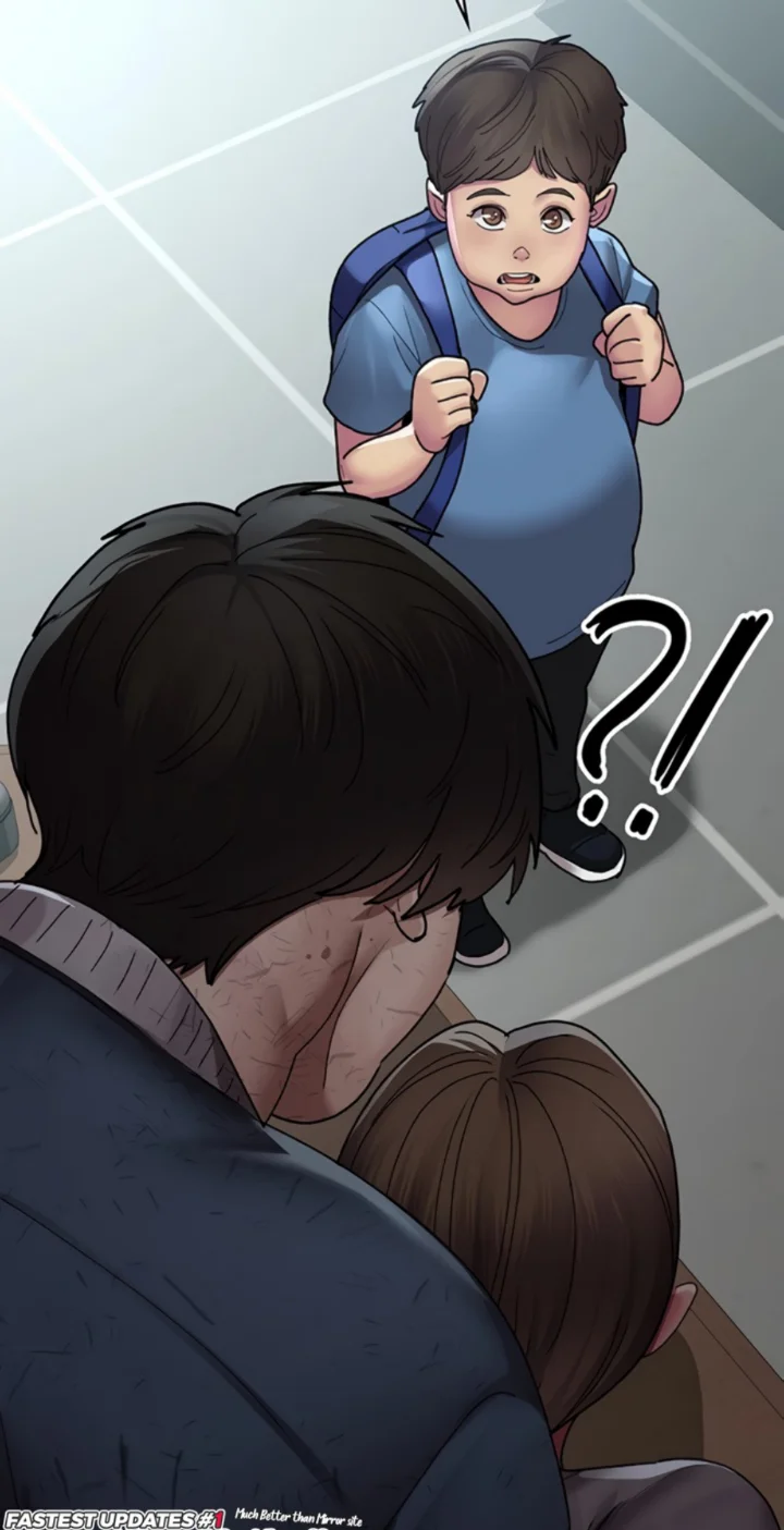 Night Hospital Raw - Chapter 17 [photo 47] - MangaPorn