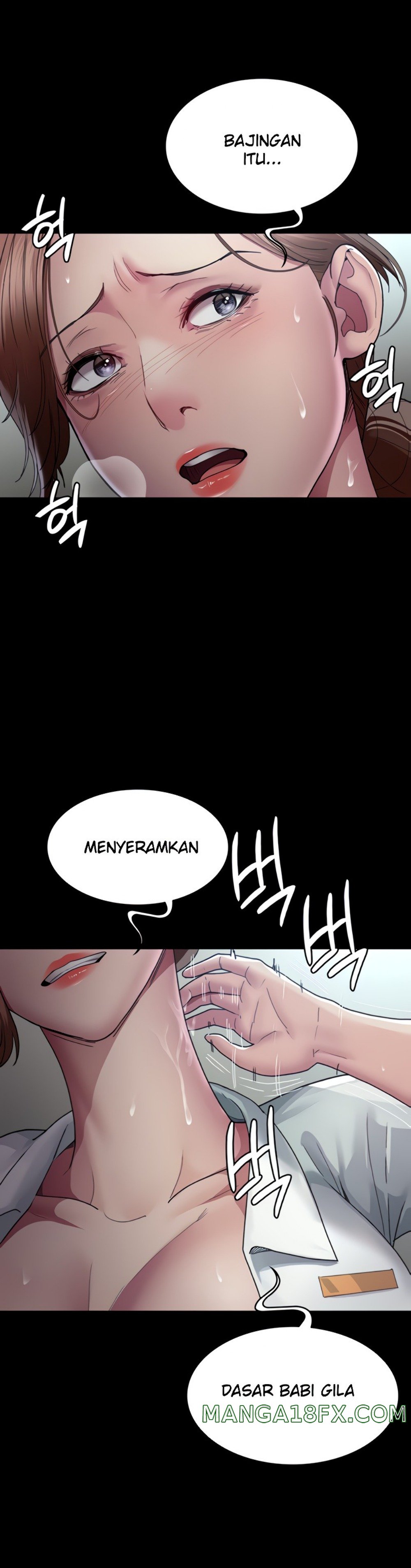 Night Hospital Raw - Chapter 18 [photo 10] - MangaPorn