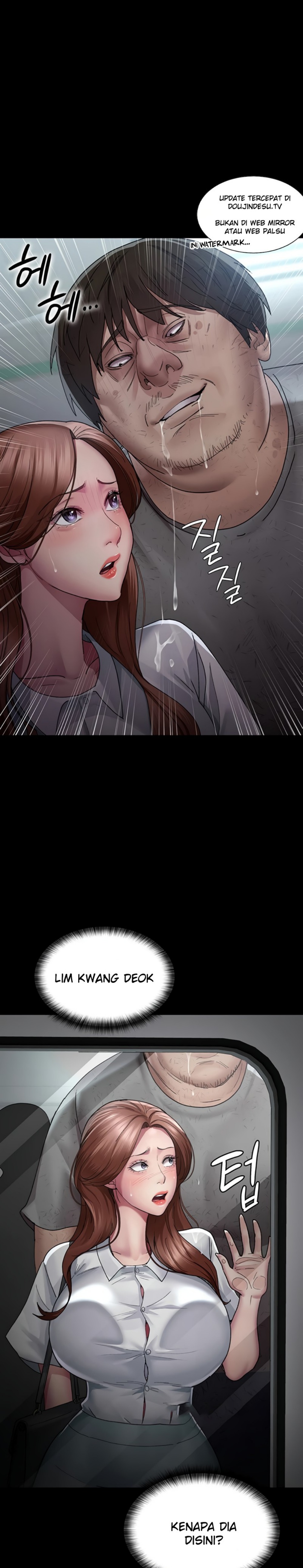 Night Hospital Raw - Chapter 18 [photo 19] - MangaPorn