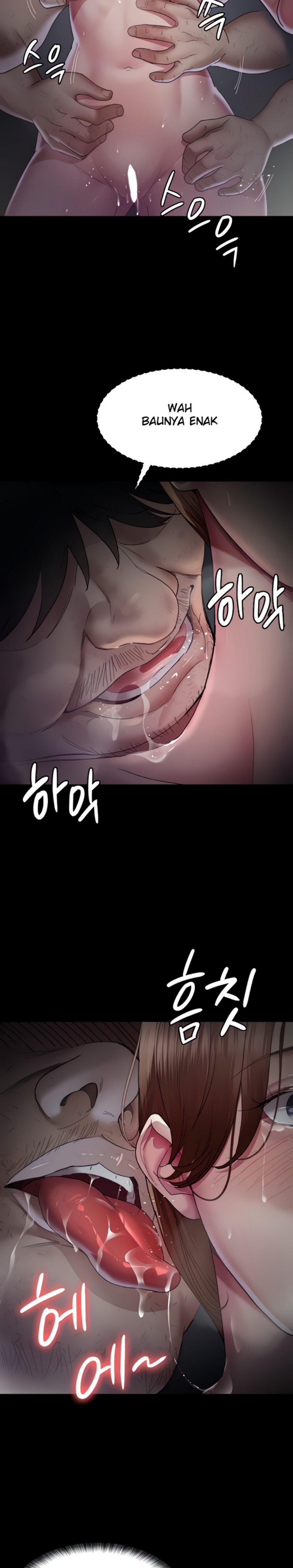 Night Hospital Raw - Chapter 19 [photo 10] - MangaPorn