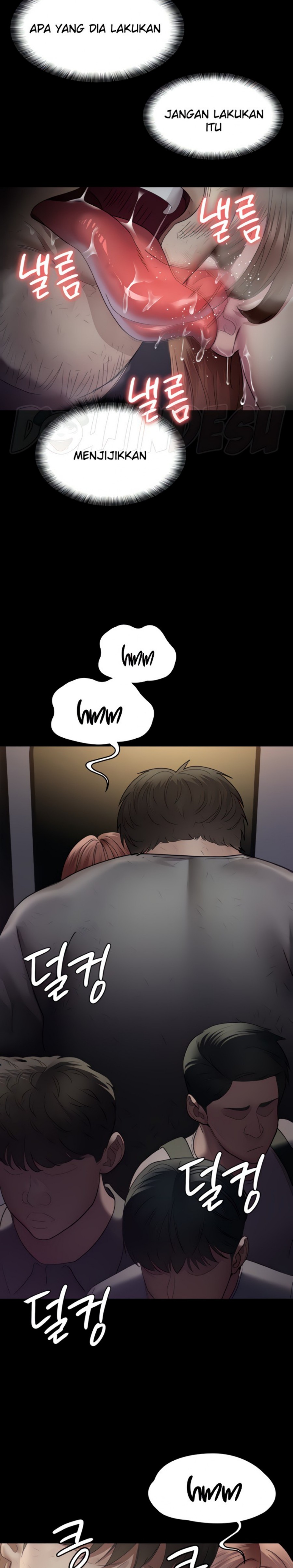 Night Hospital Raw - Chapter 19 [photo 11] - MangaPorn