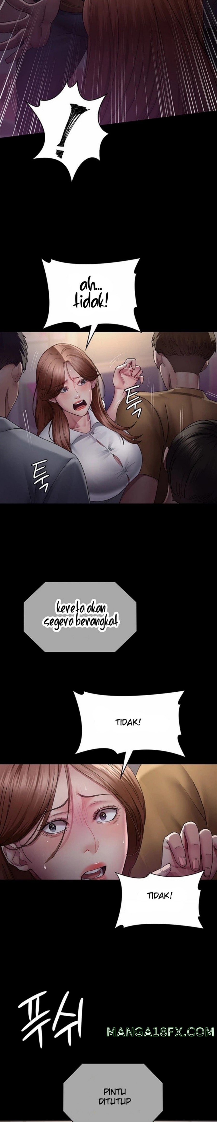 Night Hospital Raw - Chapter 19 [photo 17] - MangaPorn