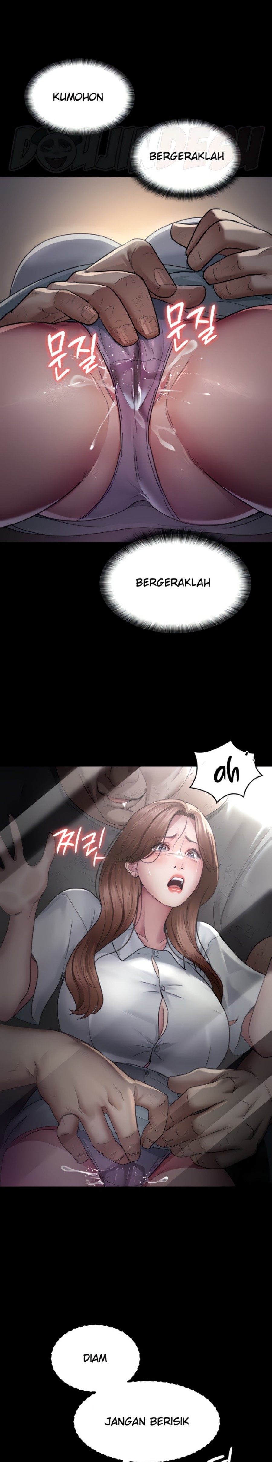 Night Hospital Raw - Chapter 19 [photo 3] - MangaPorn