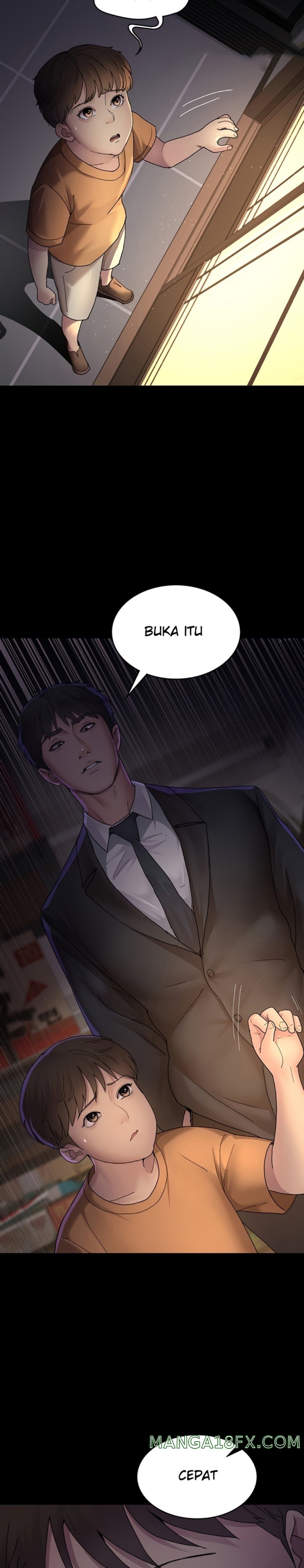 Night Hospital Raw - Chapter 21 [photo 15] - MangaPorn