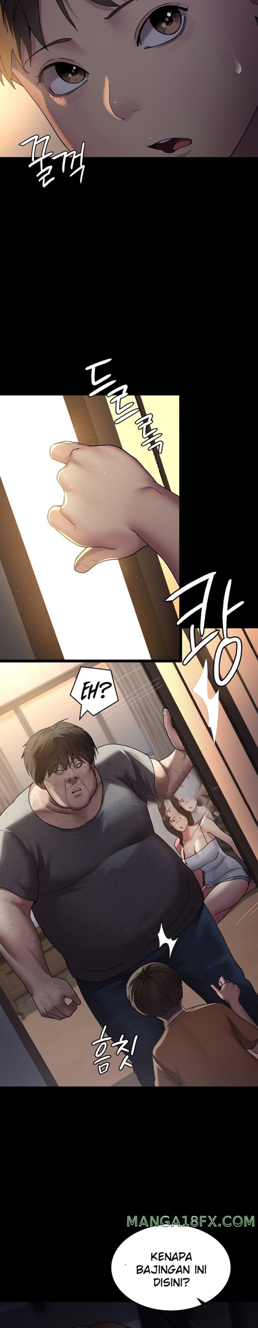 Night Hospital Raw - Chapter 21 [photo 16] - MangaPorn