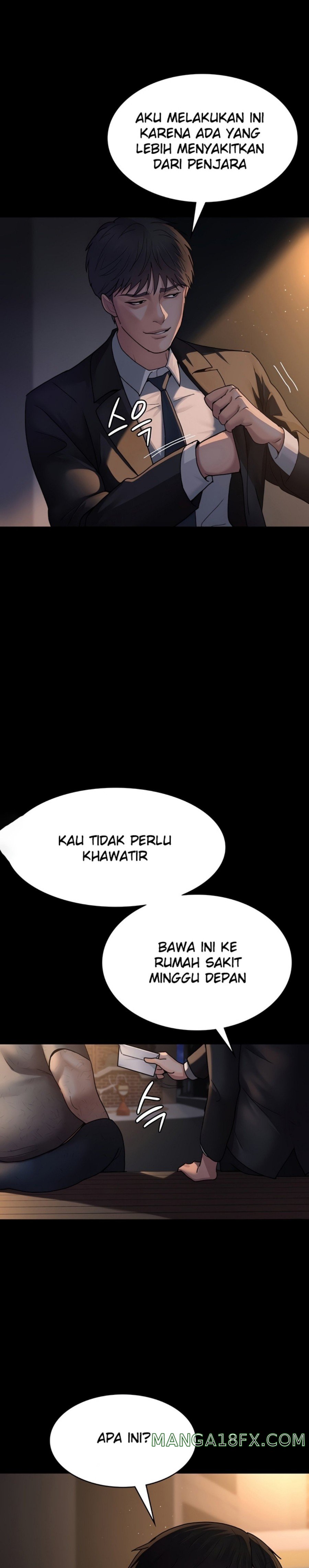 Night Hospital Raw - Chapter 21 [photo 20] - MangaPorn