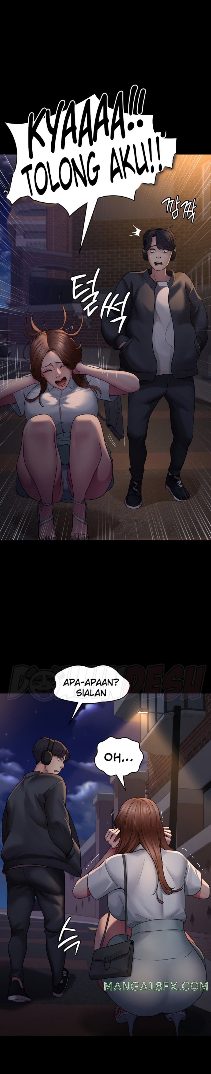 Night Hospital Raw - Chapter 21 [photo 24] - MangaPorn