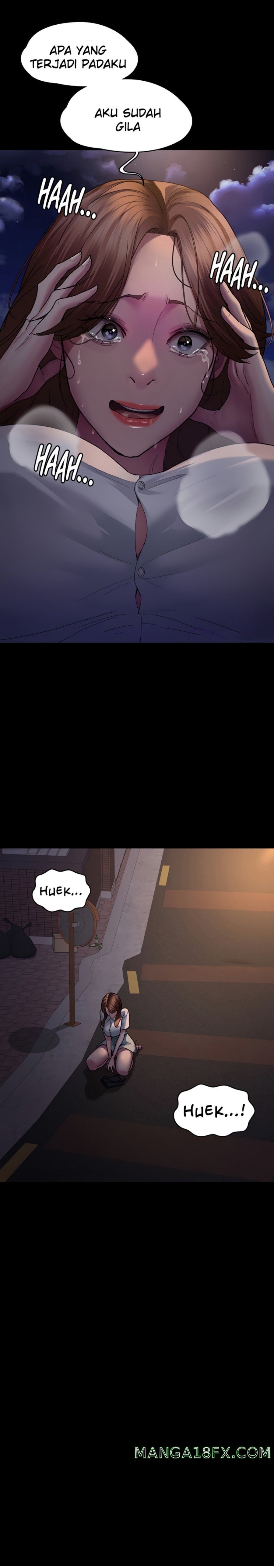Night Hospital Raw - Chapter 21 [photo 25] - MangaPorn