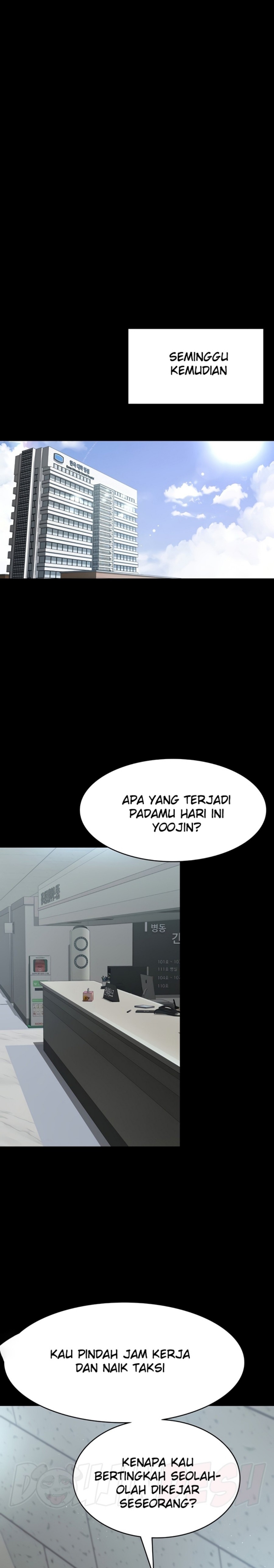 Night Hospital Raw - Chapter 21 [photo 26] - MangaPorn