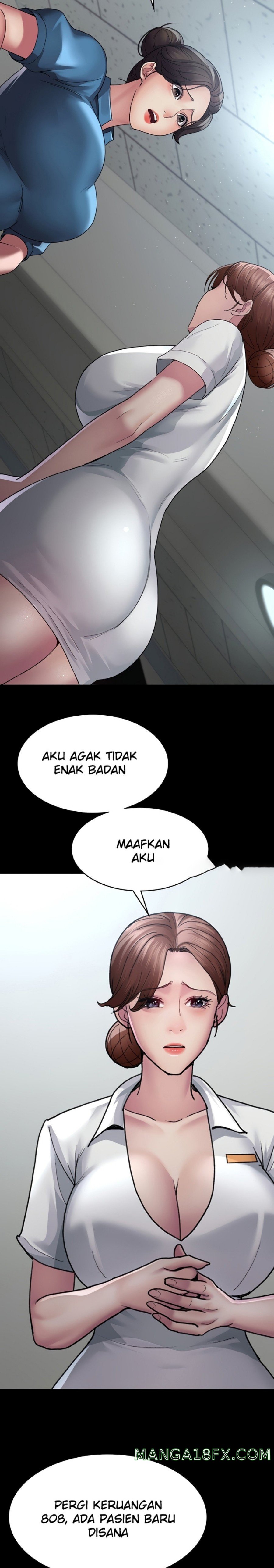Night Hospital Raw - Chapter 21 [photo 27] - MangaPorn