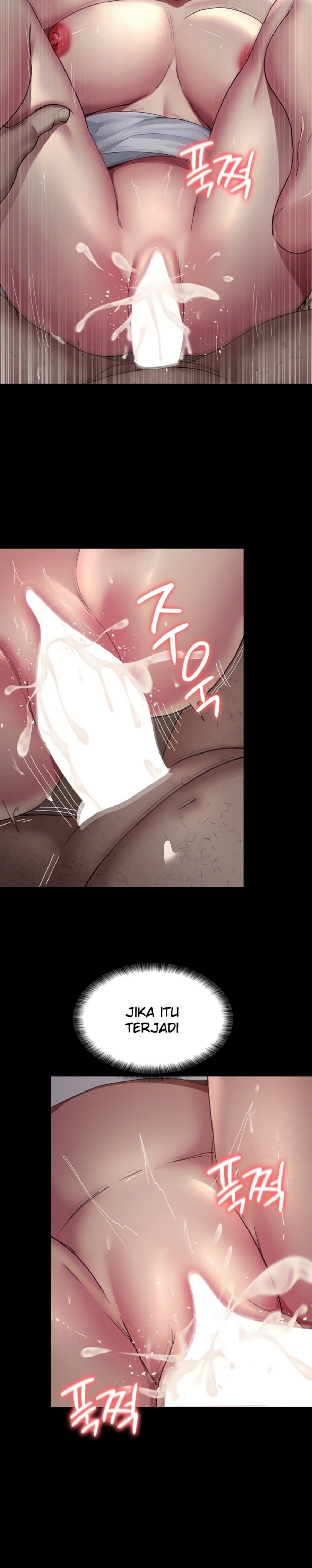 Night Hospital Raw - Chapter 21 [photo 8] - MangaPorn