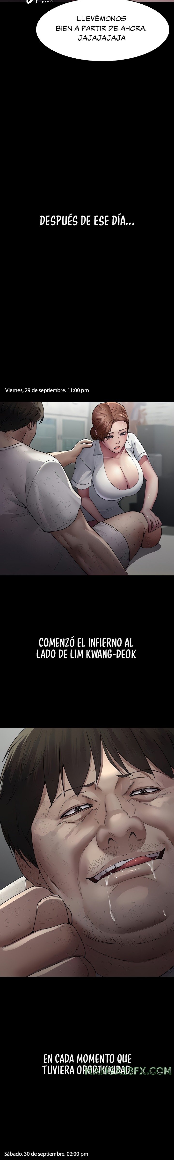Night Hospital Raw - Chapter 22 [photo 10] - MangaPorn