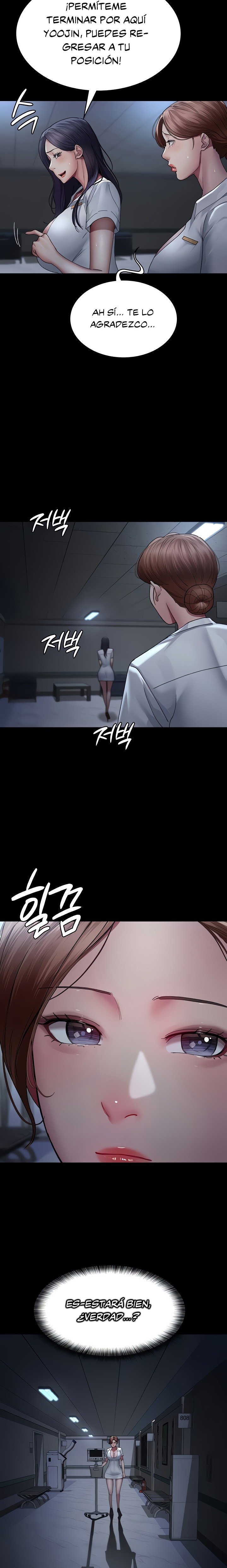 Night Hospital Raw - Chapter 22 [photo 21] - MangaPorn