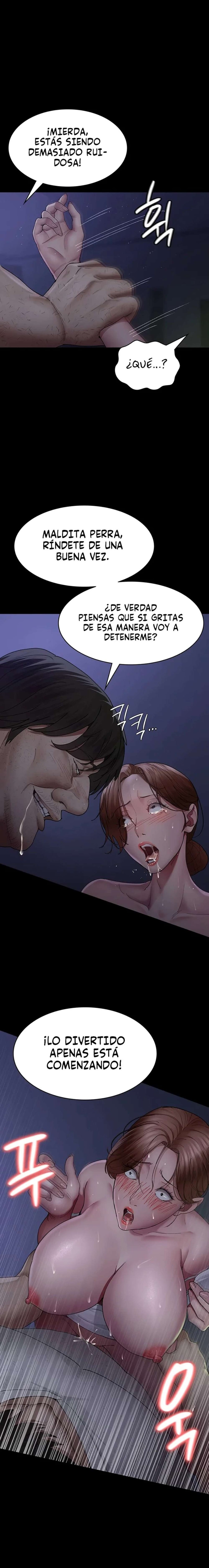 Night Hospital Raw - Chapter 23 [photo 15] - MangaPorn