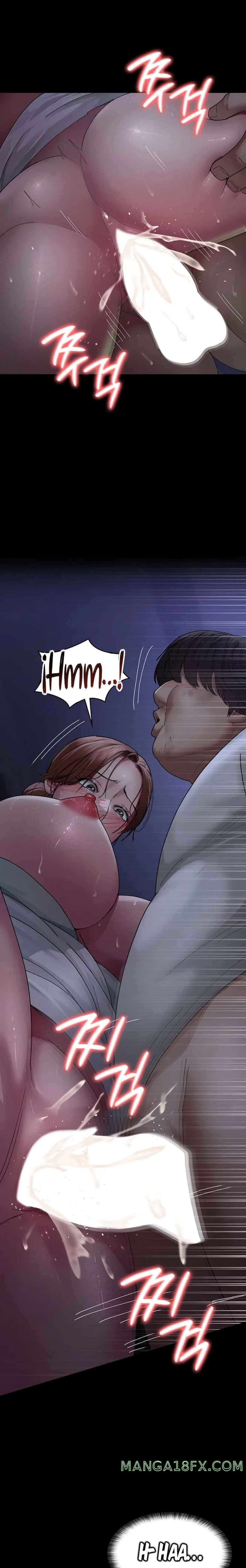 Night Hospital Raw - Chapter 23 [photo 19] - MangaPorn