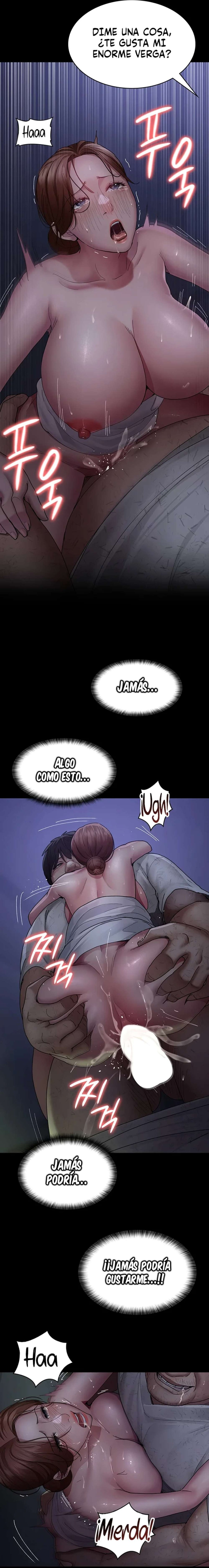 Night Hospital Raw - Chapter 23 [photo 21] - MangaPorn