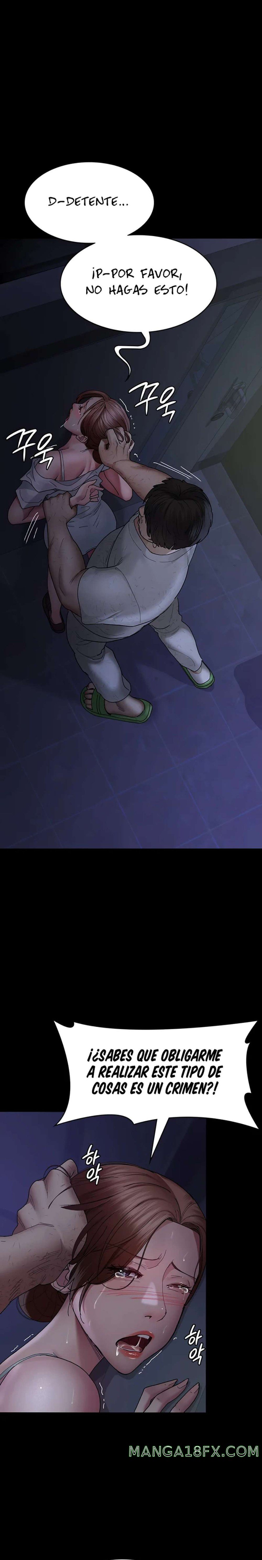 Night Hospital Raw - Chapter 23 [photo 3] - MangaPorn