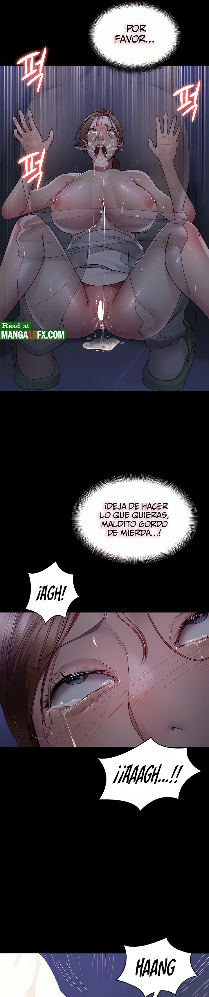 Night Hospital Raw - Chapter 24 [photo 23] - MangaPorn
