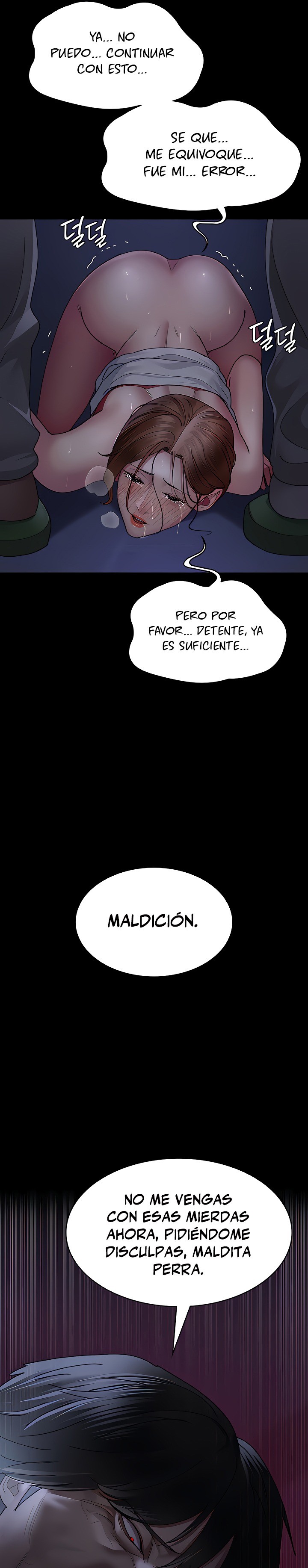Night Hospital Raw - Chapter 24 [photo 26] - MangaPorn