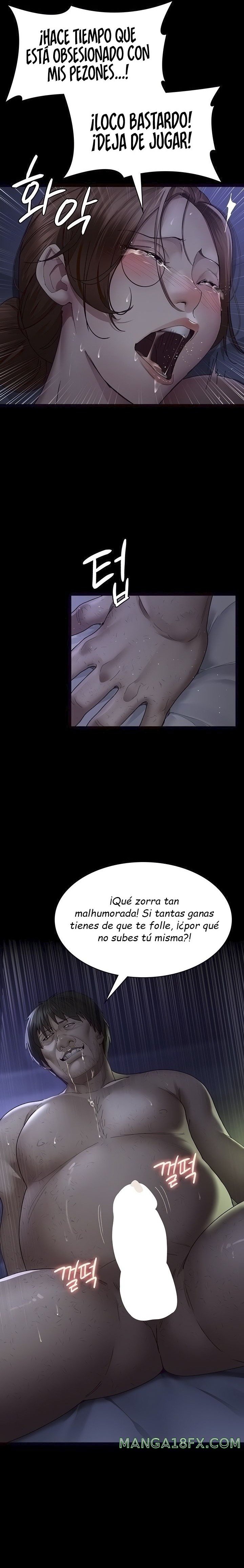 Night Hospital Raw - Chapter 25 [photo 7] - MangaPorn