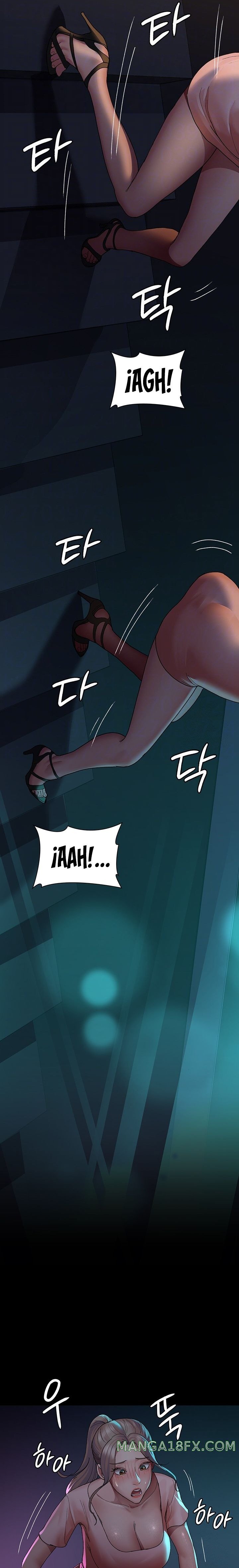 Night Hospital Raw - Chapter 26 [photo 7] - MangaPorn