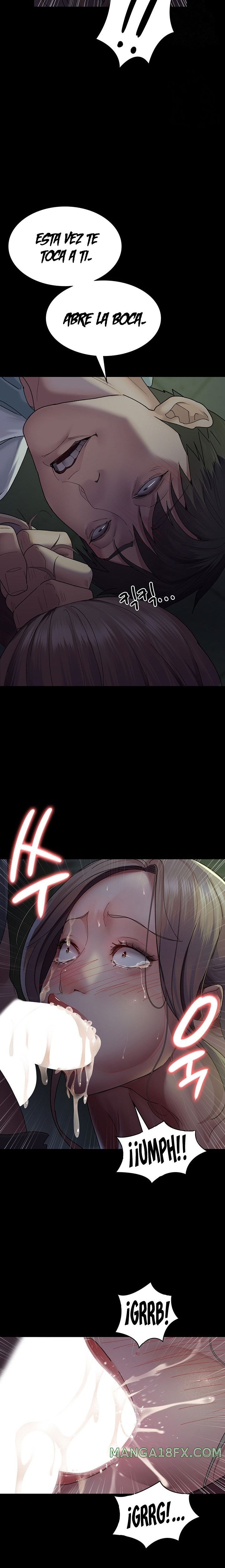 Night Hospital Raw - Chapter 27 [photo 14] - MangaPorn