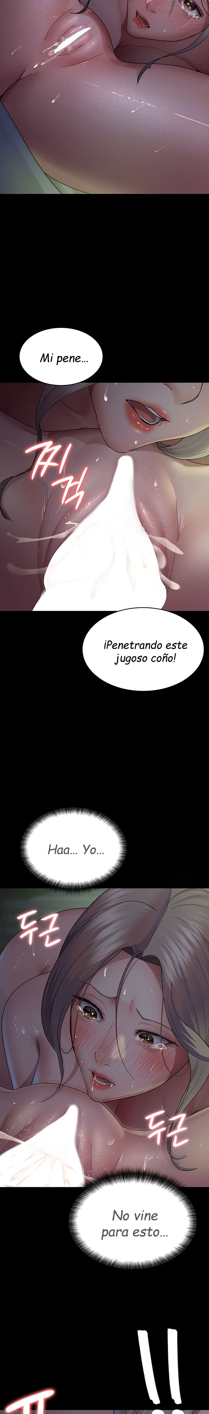 Night Hospital Raw - Chapter 27 [photo 5] - MangaPorn